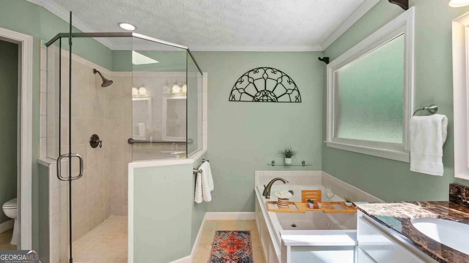 2050 Trotters Ridge Way Roswell - 5