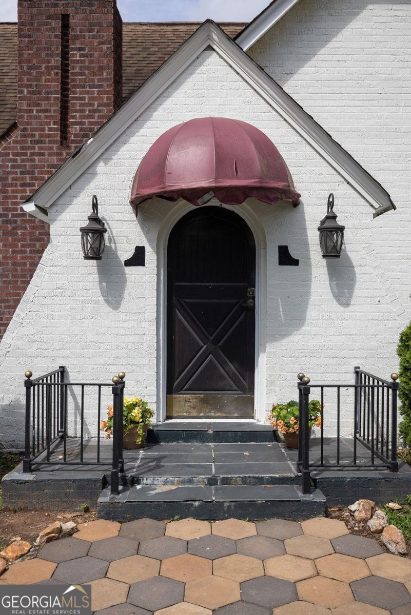 204 Jefferson Avenue Eatonton - 2