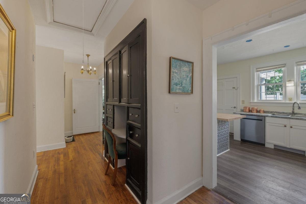 204 Jefferson Avenue Eatonton - 27