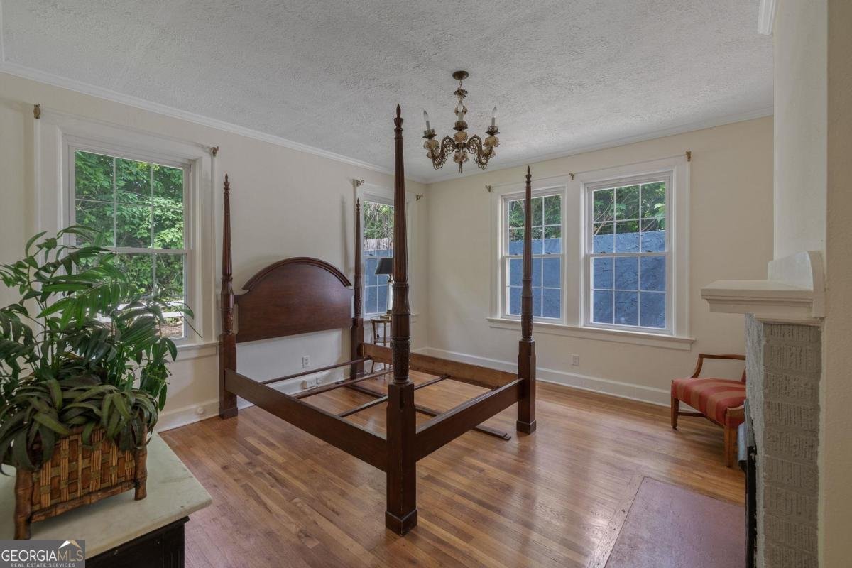 204 Jefferson Avenue Eatonton - 28