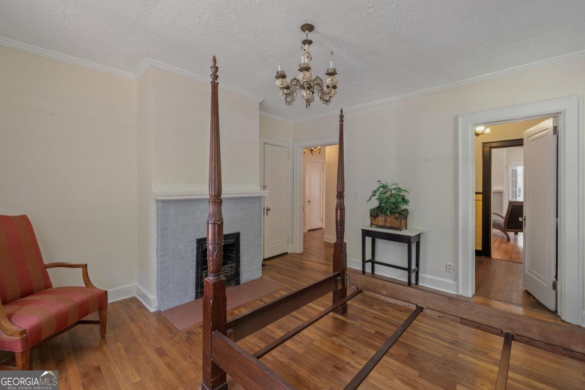 204 Jefferson Avenue Eatonton - 29