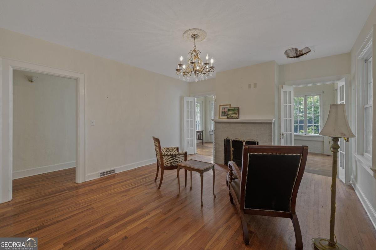 204 Jefferson Avenue Eatonton - 31