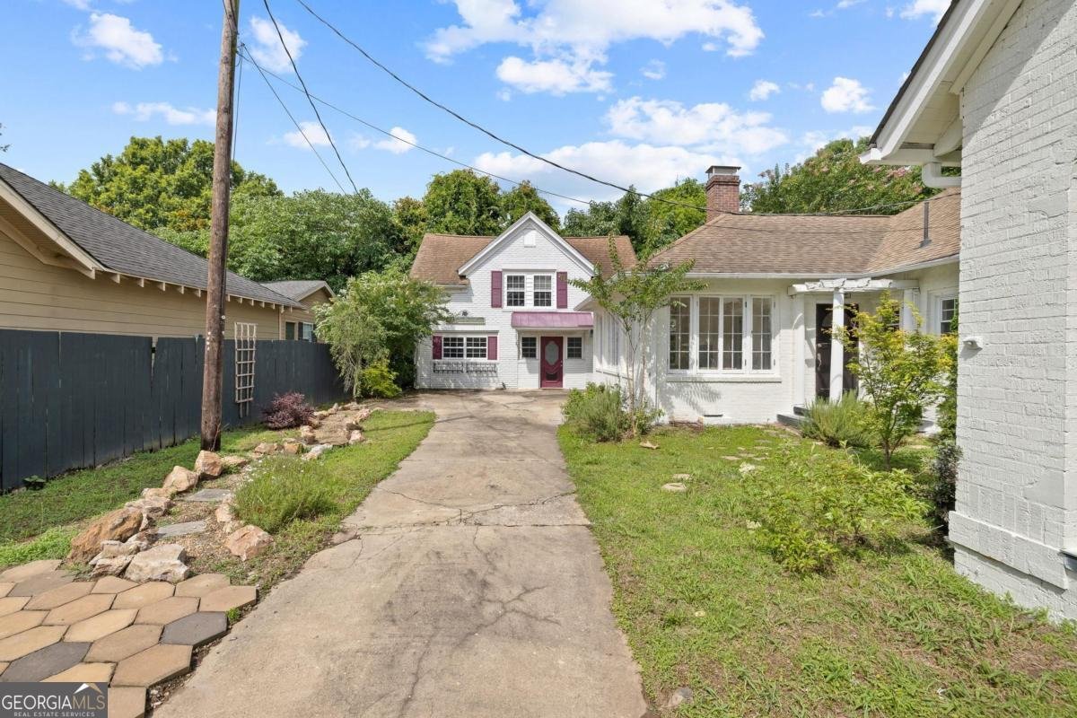 204 Jefferson Avenue Eatonton - 56