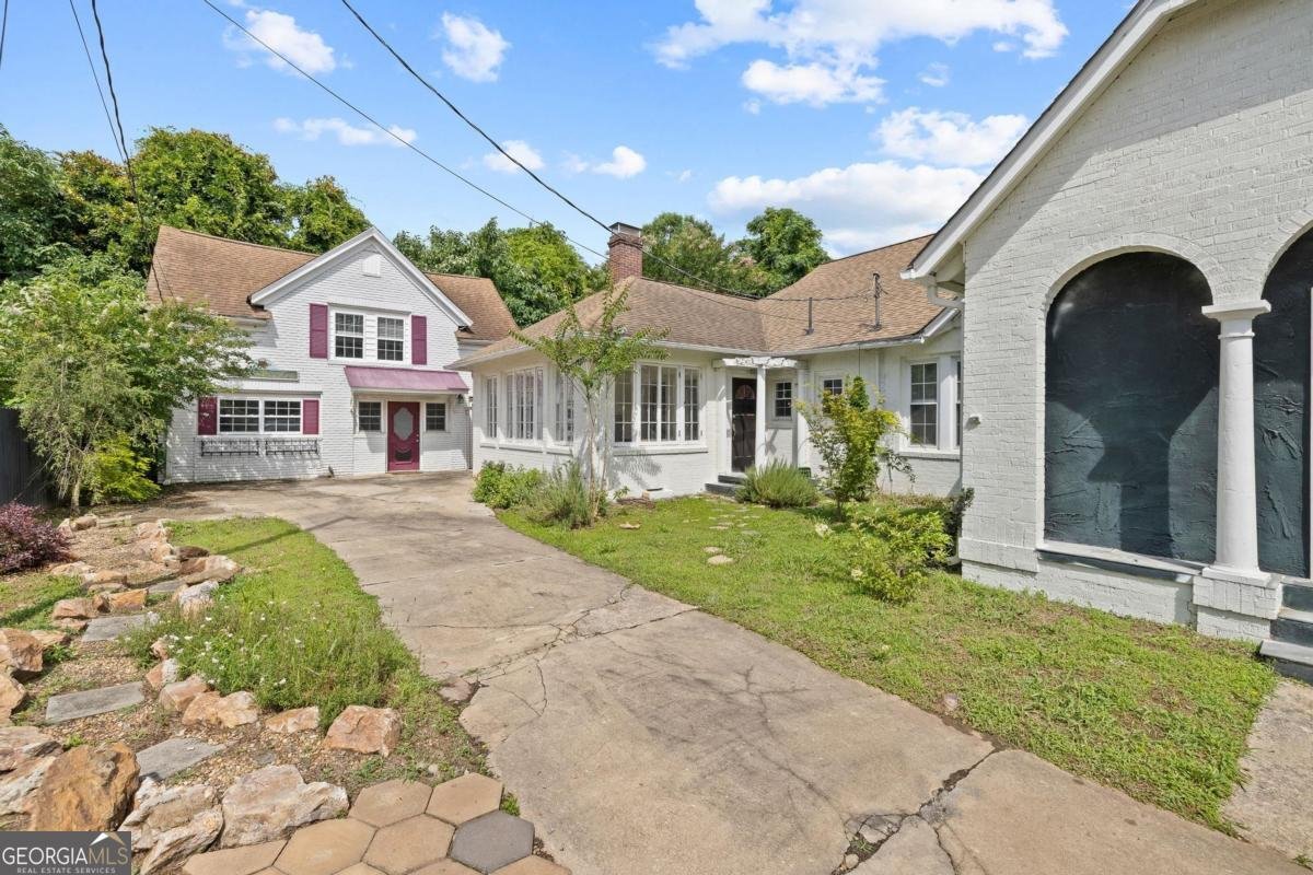 204 Jefferson Avenue Eatonton - 57