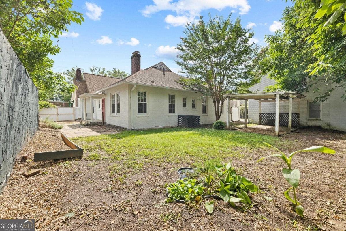 204 Jefferson Avenue Eatonton - 60