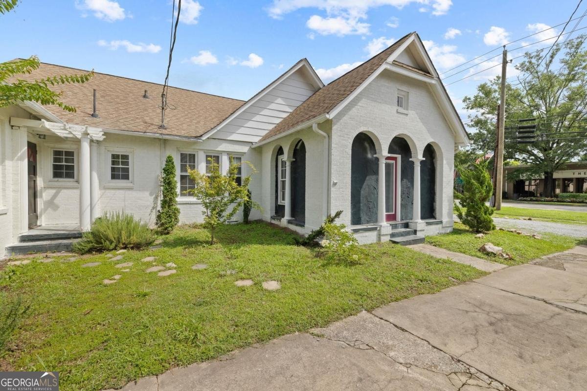204 Jefferson Avenue Eatonton - 62