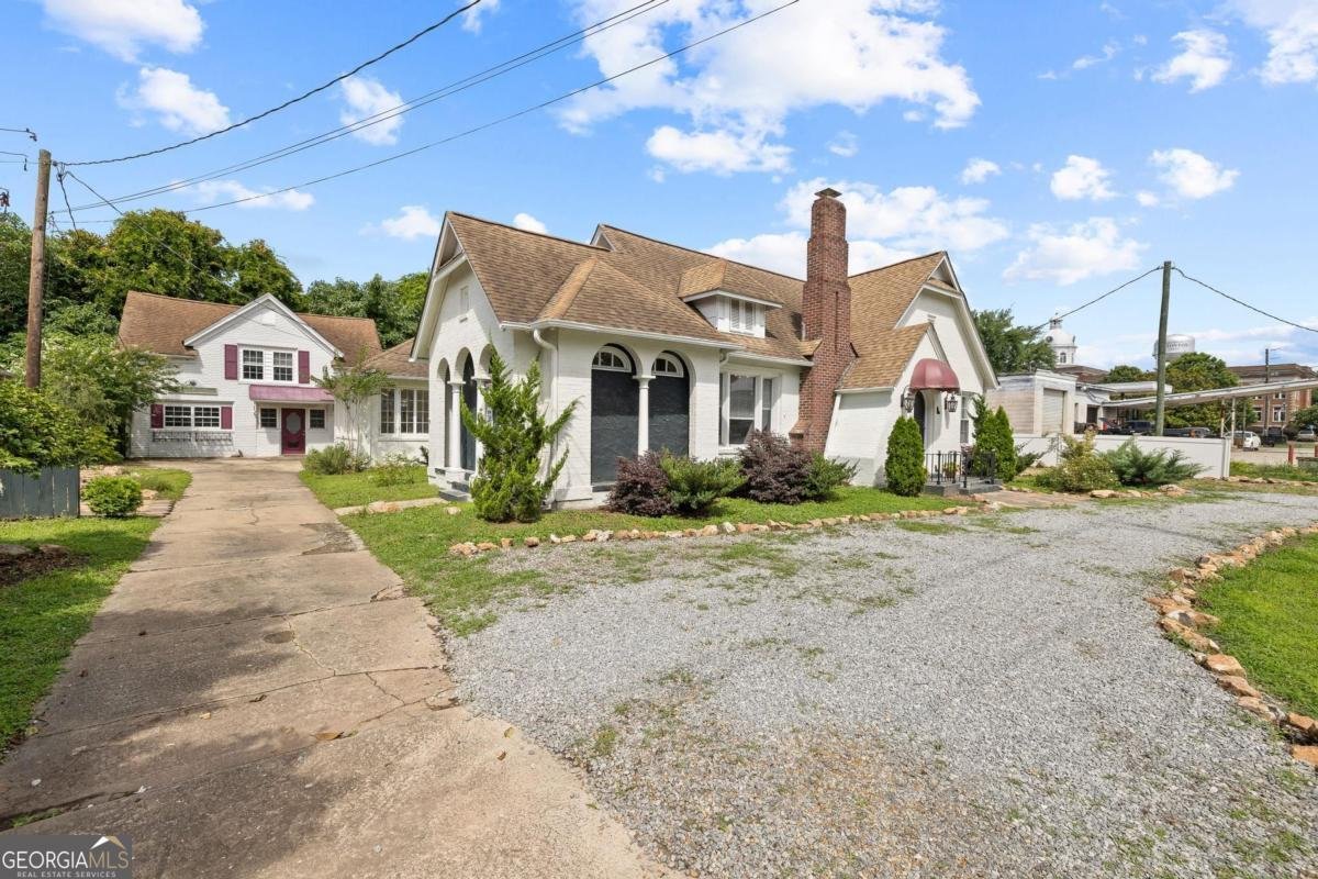 204 Jefferson Avenue Eatonton - 63
