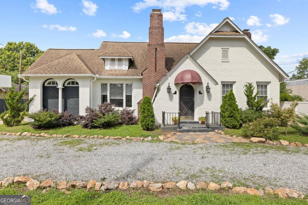 204 Jefferson Avenue Eatonton - 65
