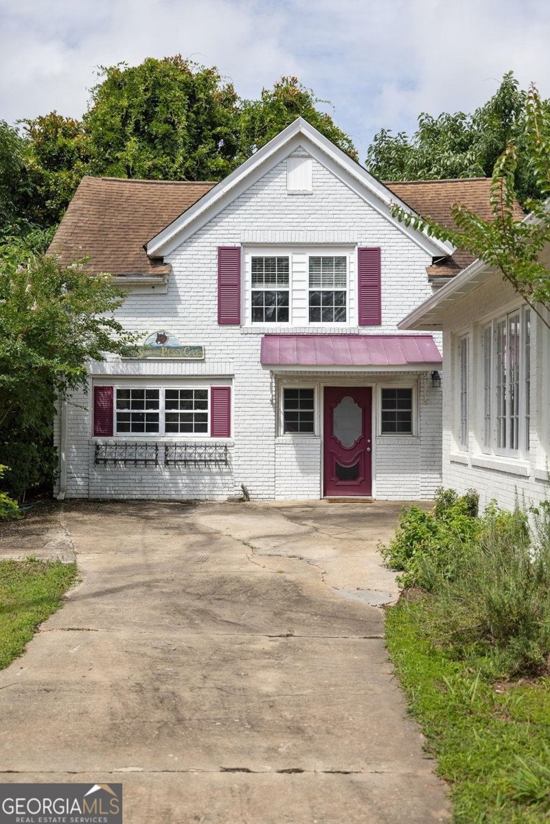 204 Jefferson Avenue Eatonton - 70
