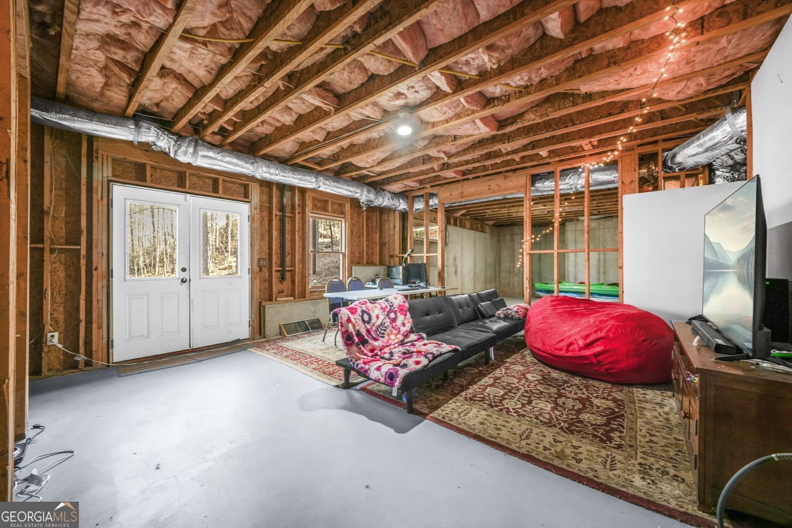 1331 Ashbury Park Drive Hoschton - 1