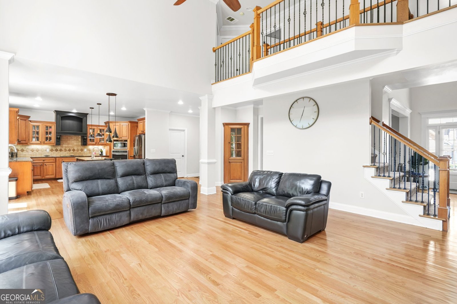 1331 Ashbury Park Drive Hoschton - 12