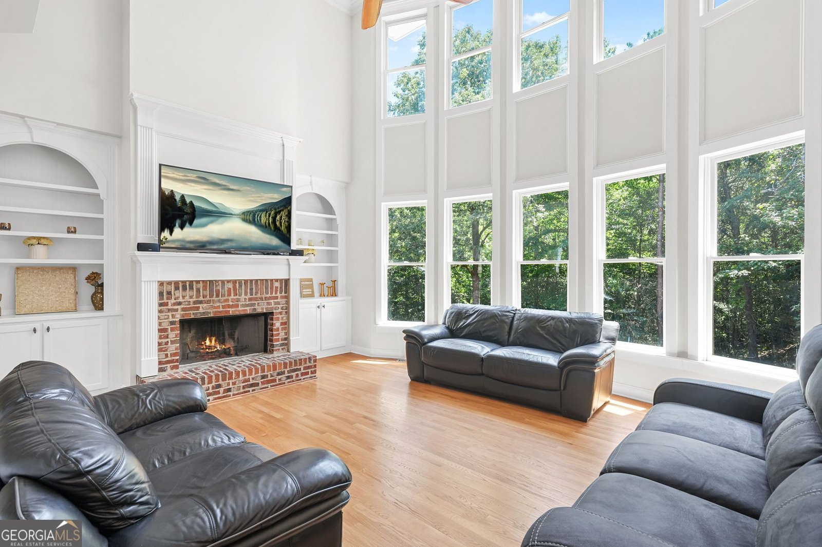 1331 Ashbury Park Drive Hoschton - 13
