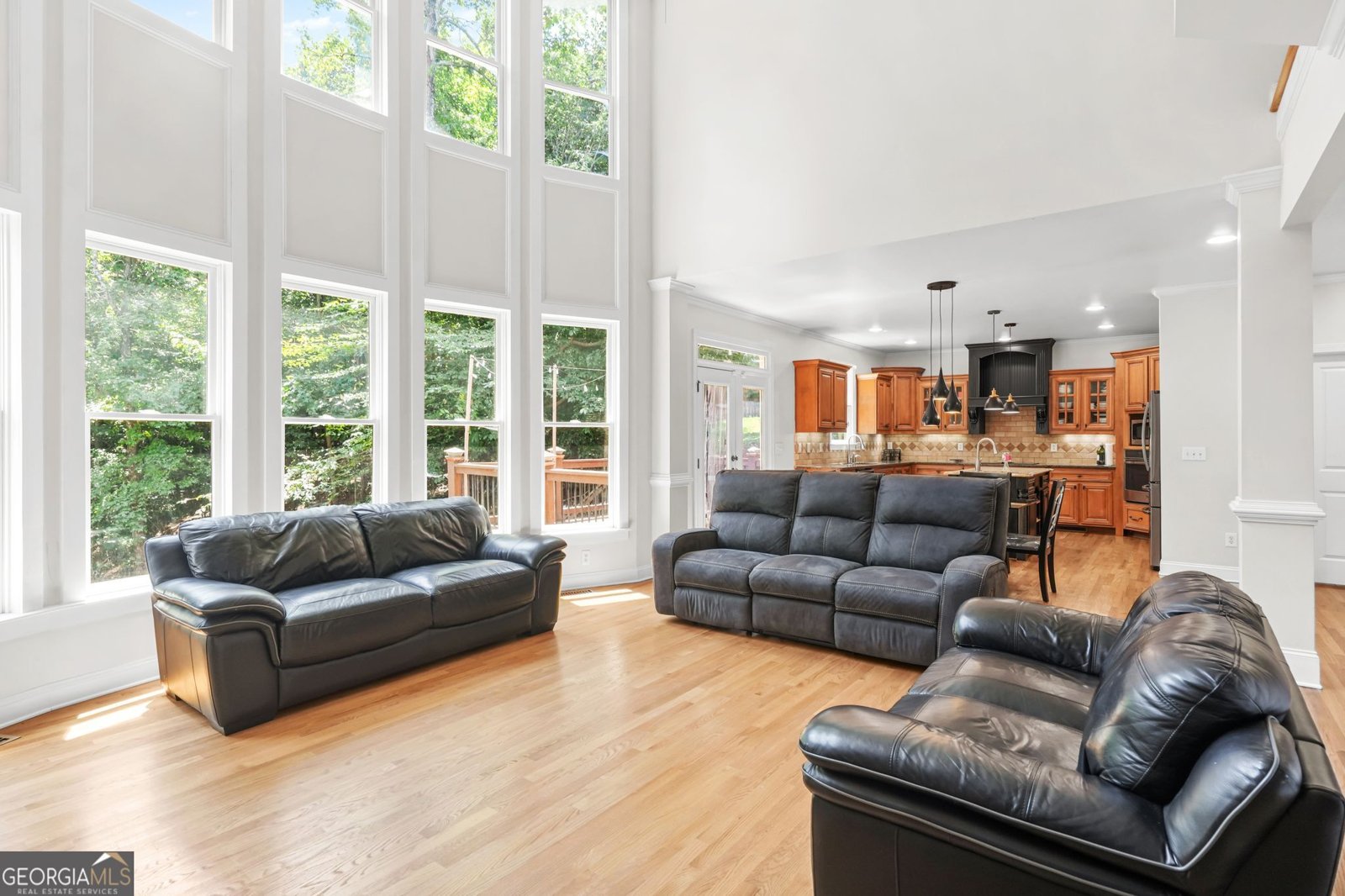 1331 Ashbury Park Drive Hoschton - 14