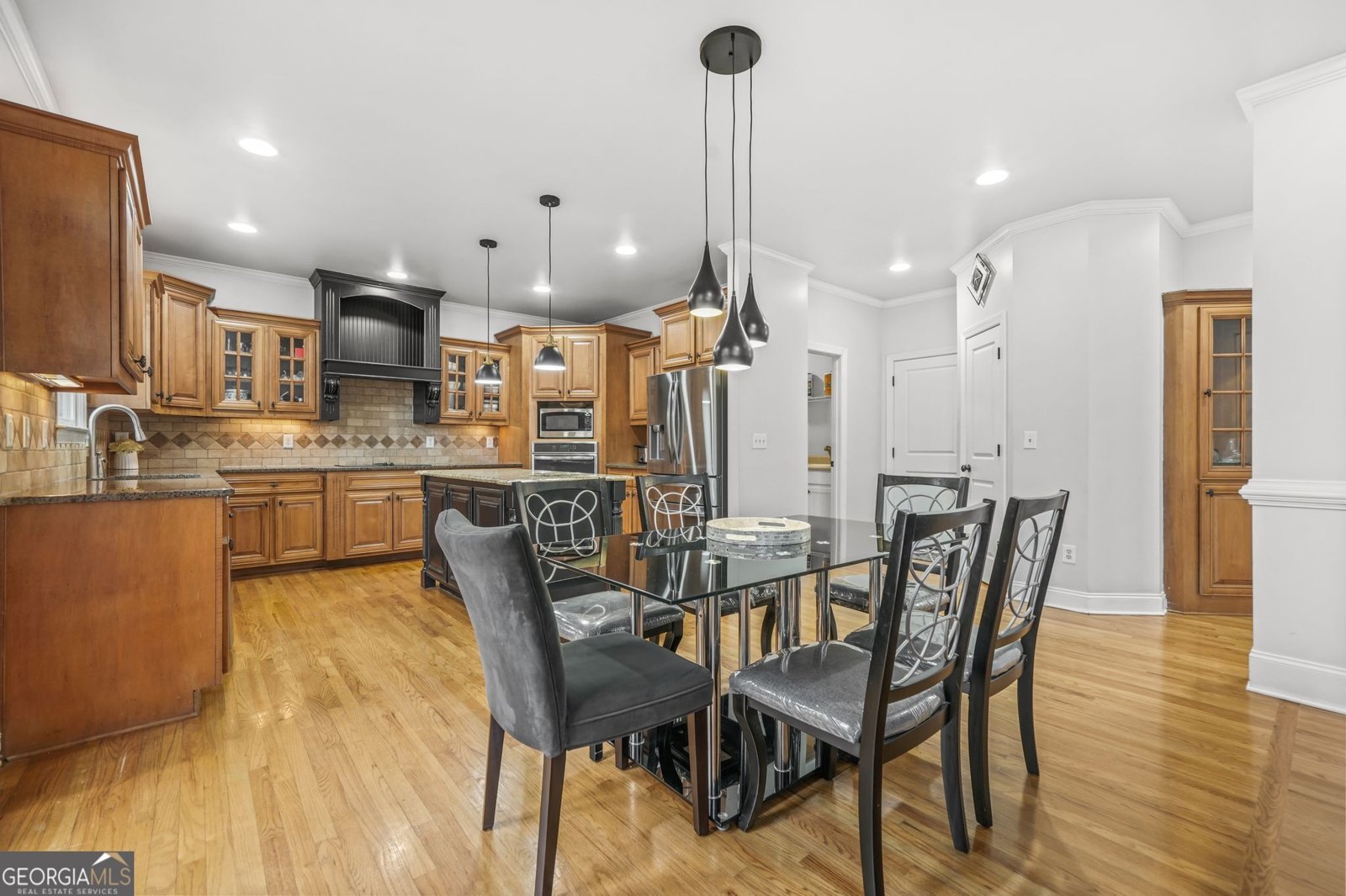 1331 Ashbury Park Drive Hoschton - 15