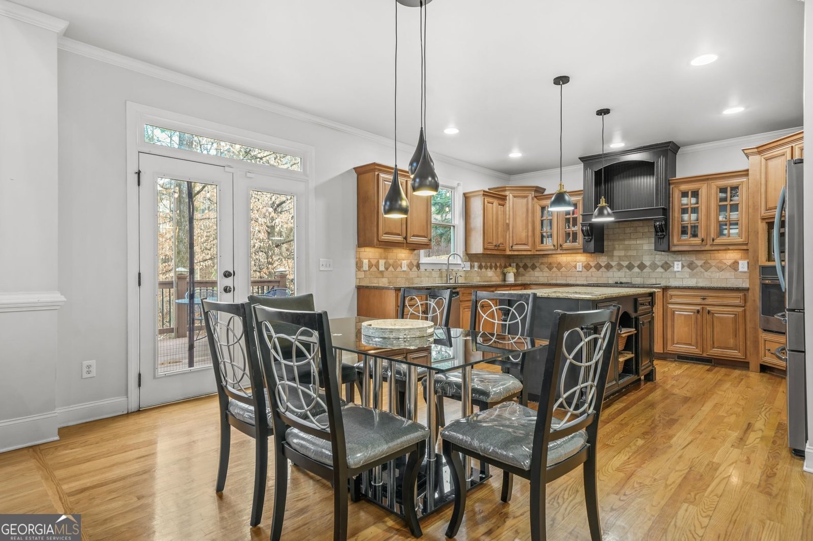 1331 Ashbury Park Drive Hoschton - 16