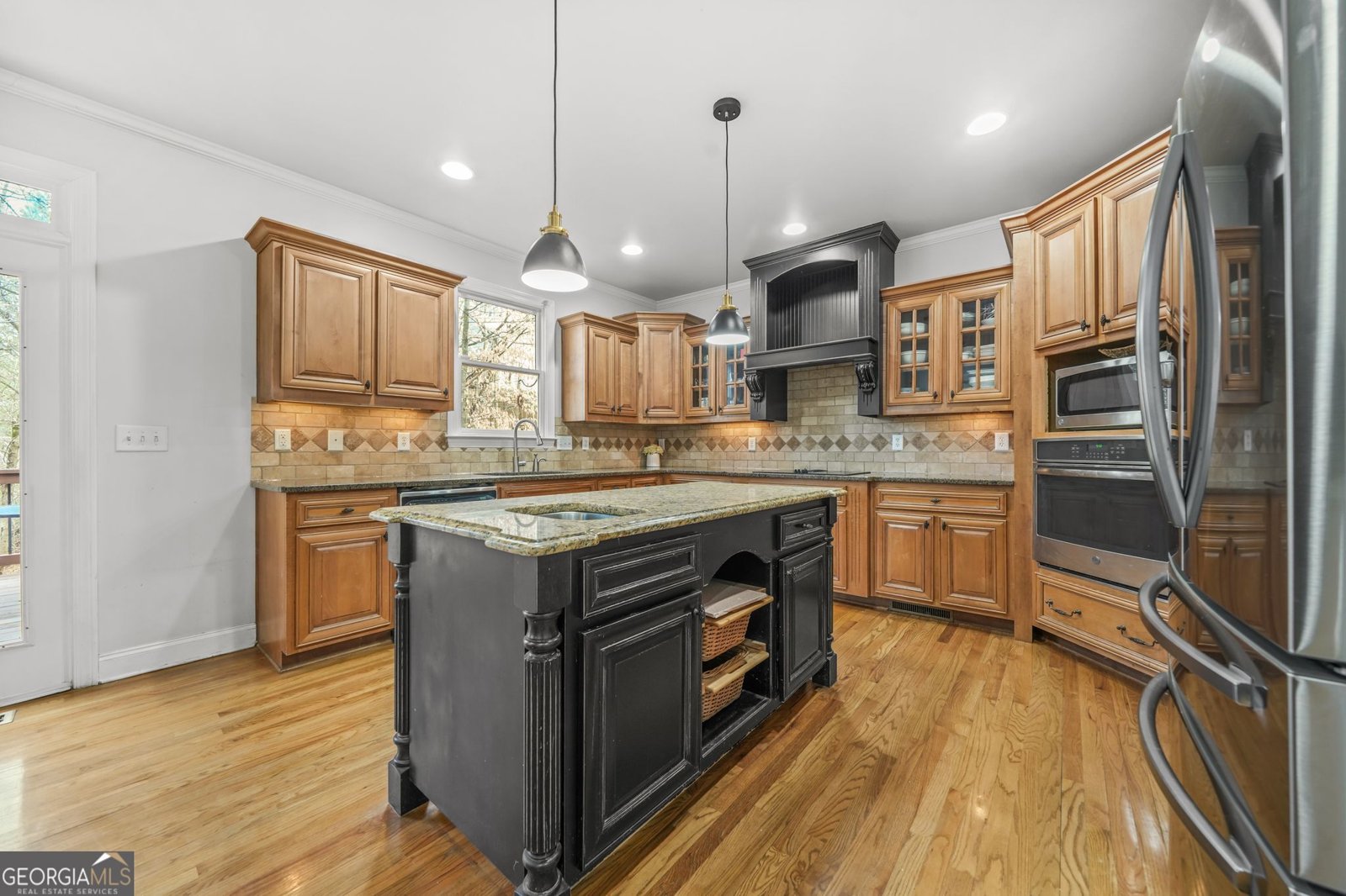 1331 Ashbury Park Drive Hoschton - 17