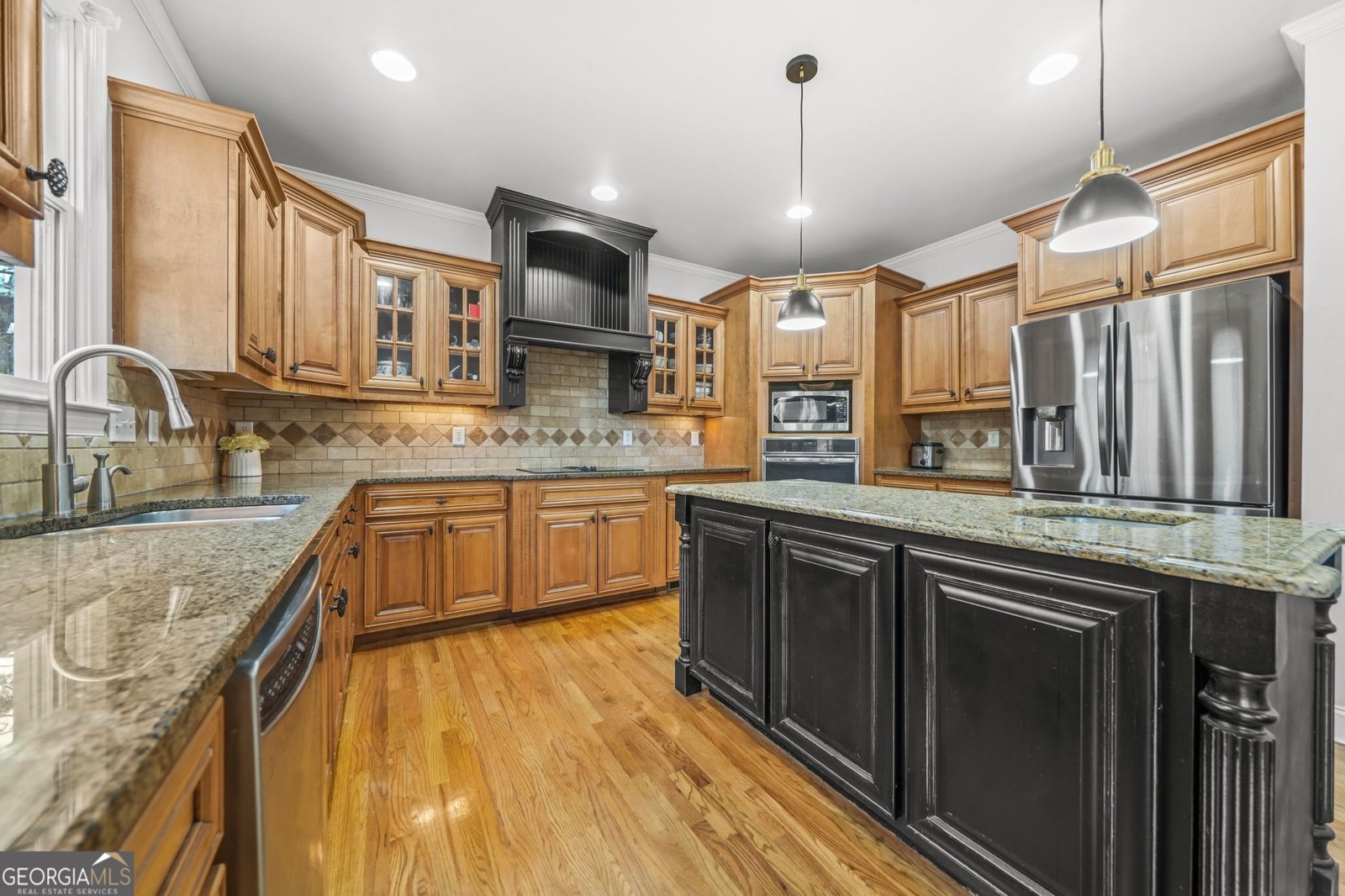 1331 Ashbury Park Drive Hoschton - 18