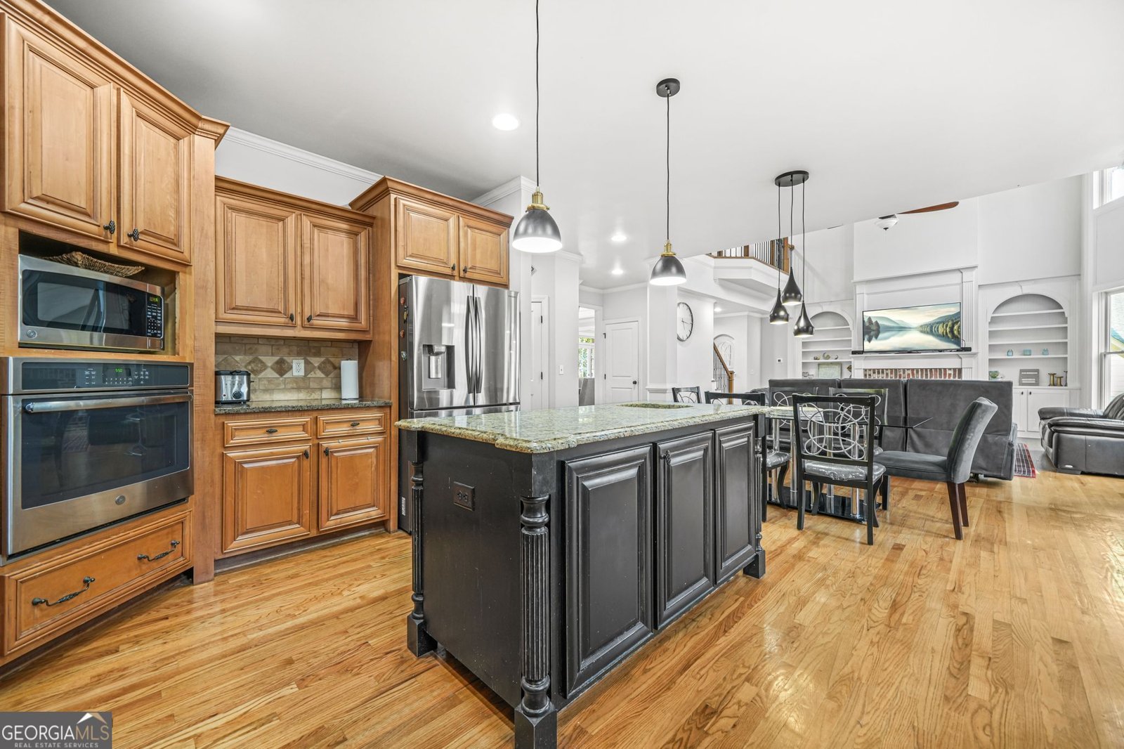 1331 Ashbury Park Drive Hoschton - 19