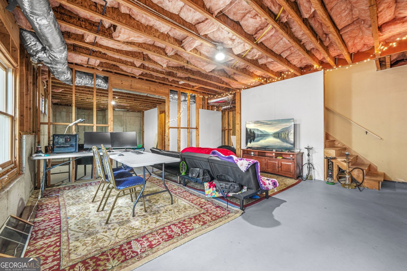 1331 Ashbury Park Drive Hoschton - 2