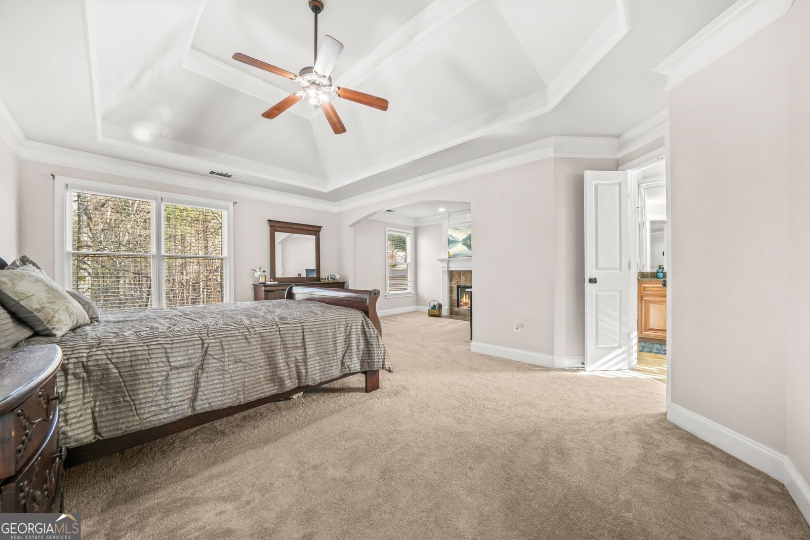 1331 Ashbury Park Drive Hoschton - 23