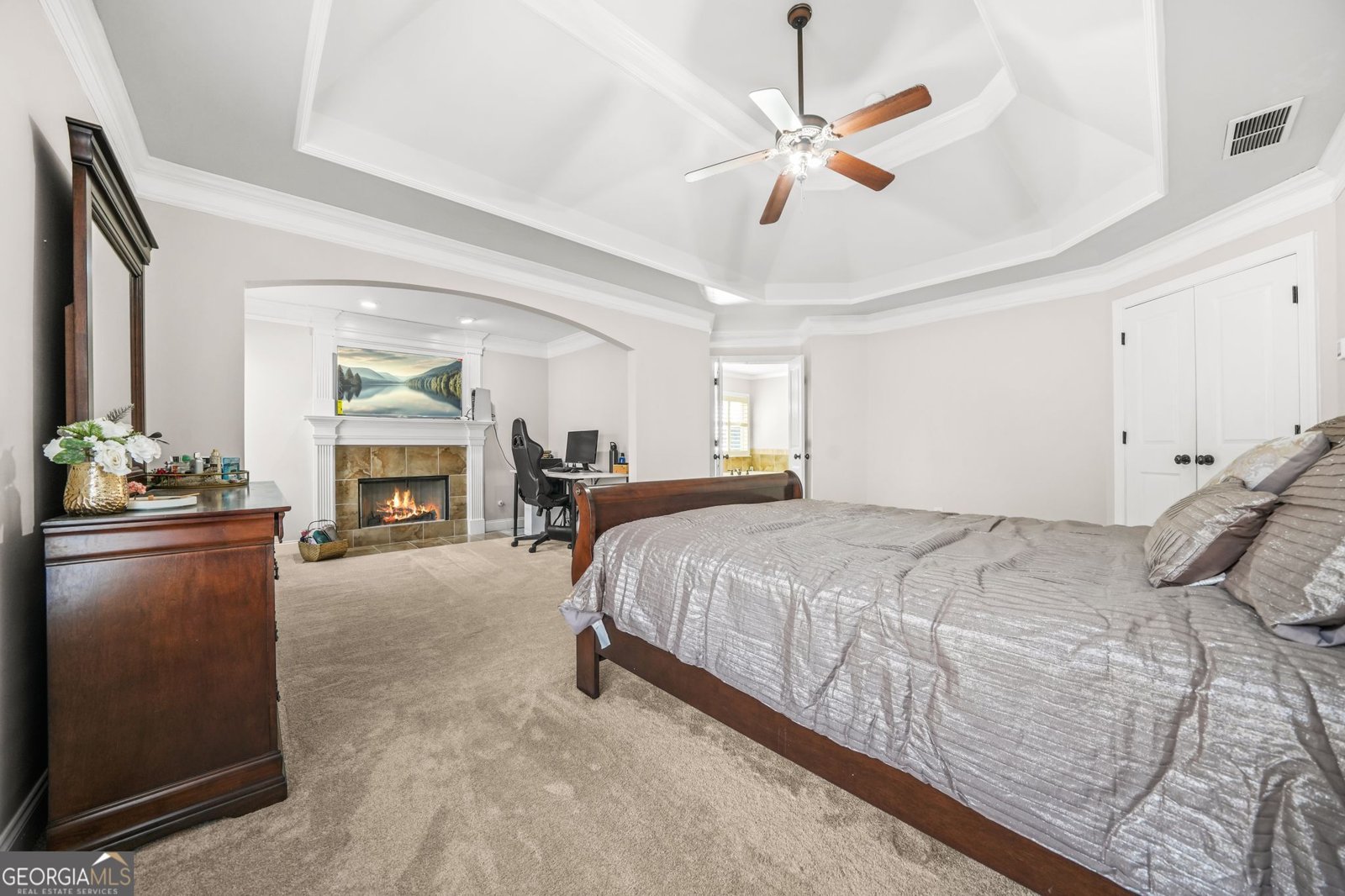 1331 Ashbury Park Drive Hoschton - 24