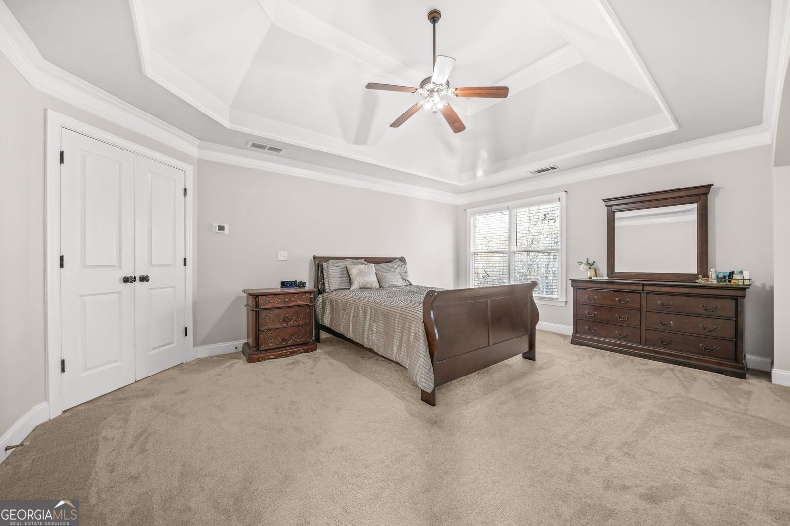 1331 Ashbury Park Drive Hoschton - 27