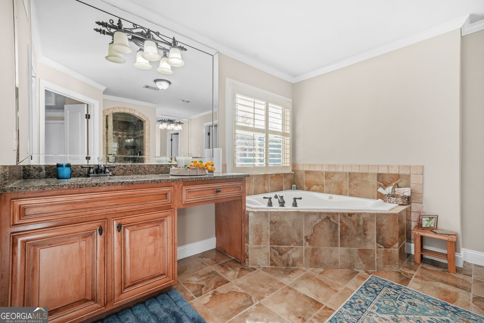 1331 Ashbury Park Drive Hoschton - 28