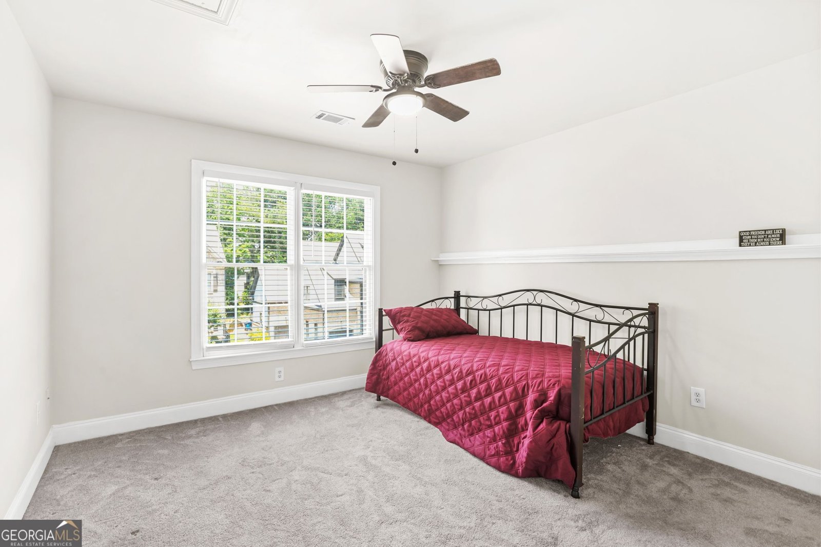 1331 Ashbury Park Drive Hoschton - 38