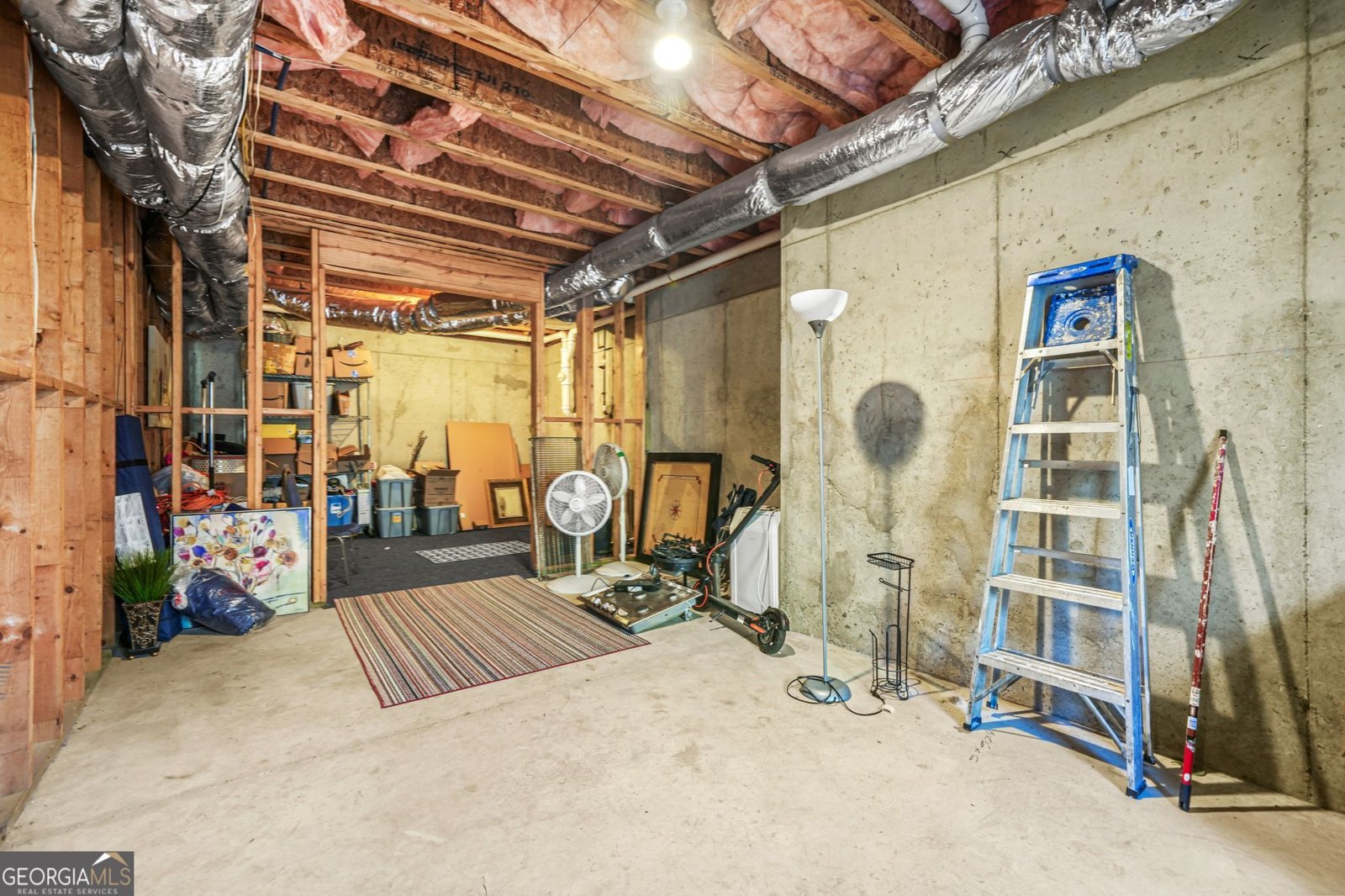 1331 Ashbury Park Drive Hoschton - 5