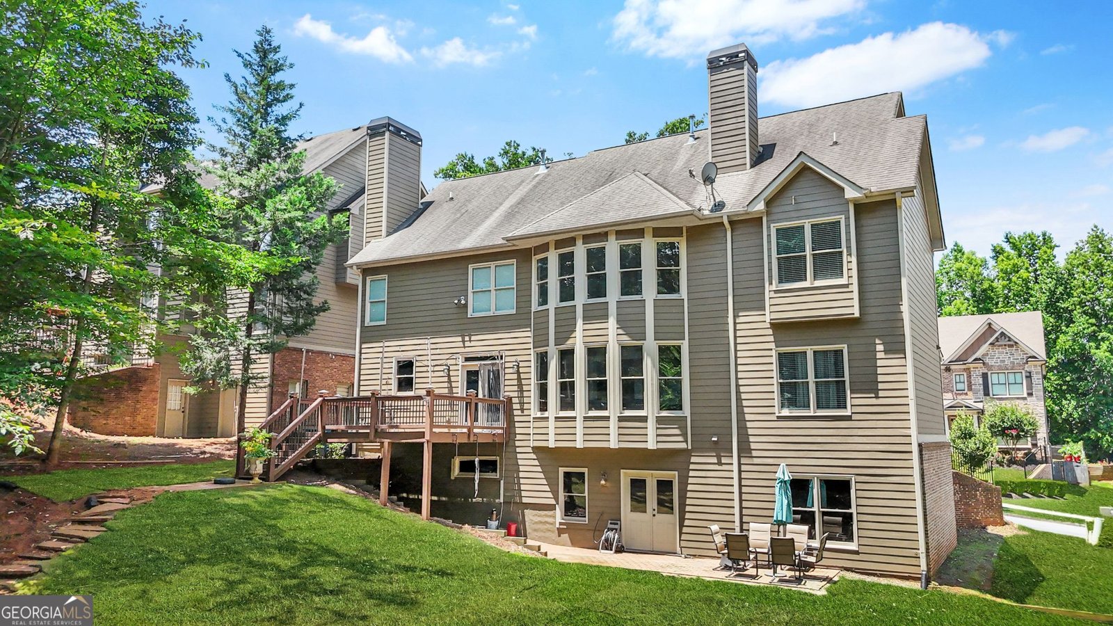 1331 Ashbury Park Drive Hoschton - 6