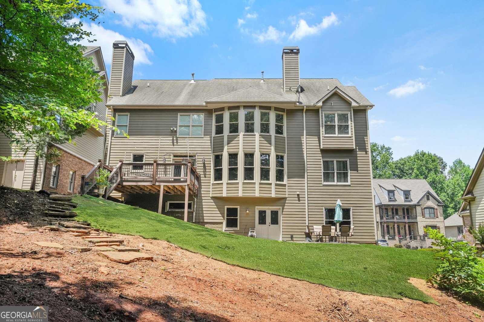 1331 Ashbury Park Drive Hoschton - 7
