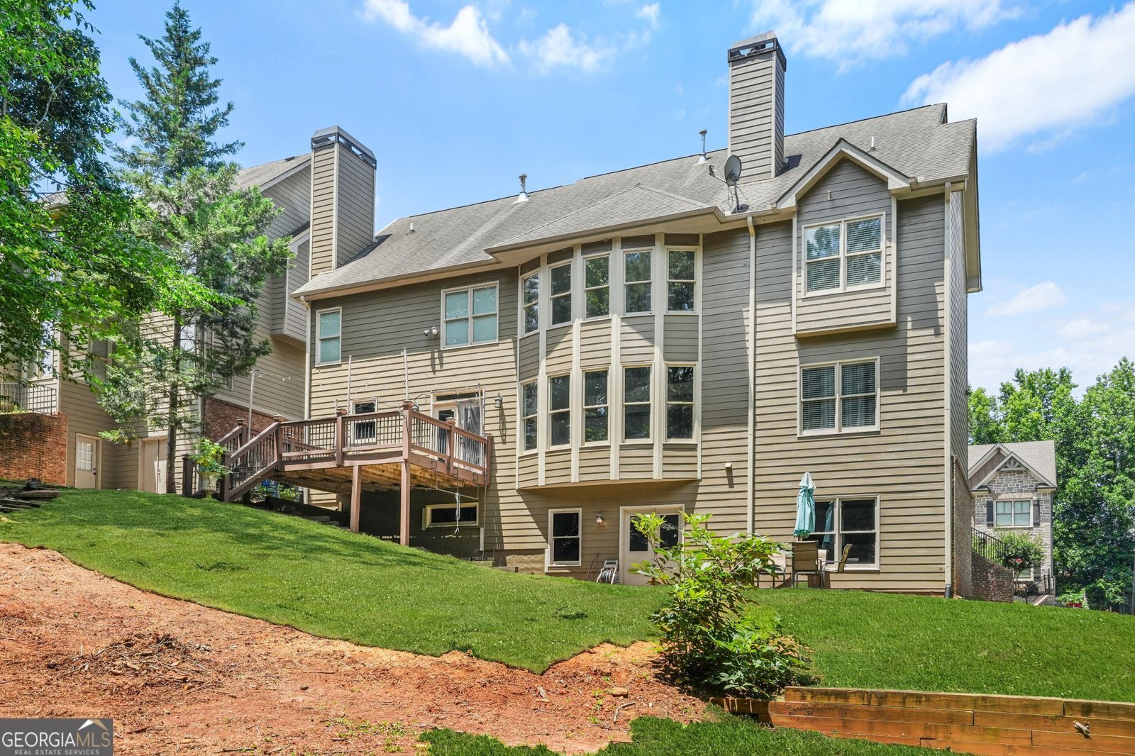 1331 Ashbury Park Drive Hoschton - 8