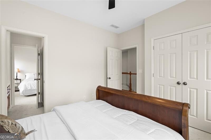 1215 Renaissance Court Mableton - 1