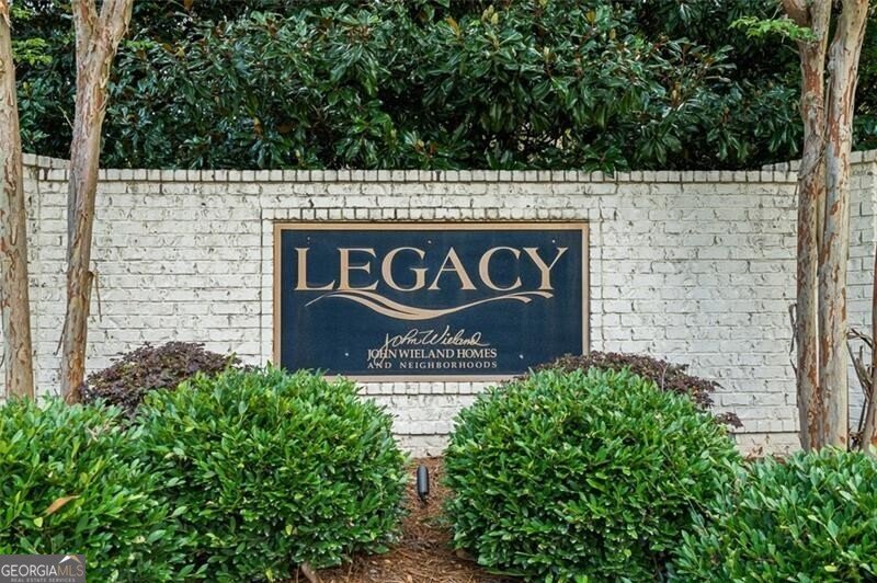 1215 Renaissance Court Mableton - 17