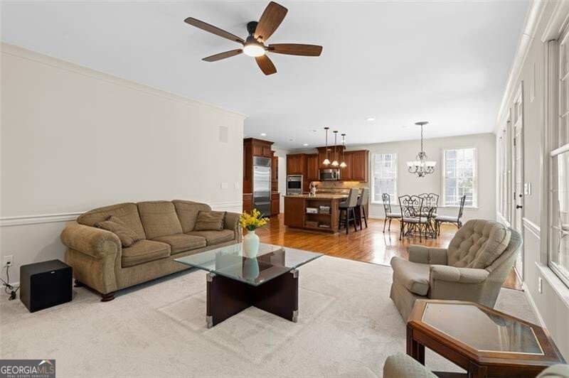 1215 Renaissance Court Mableton - 19