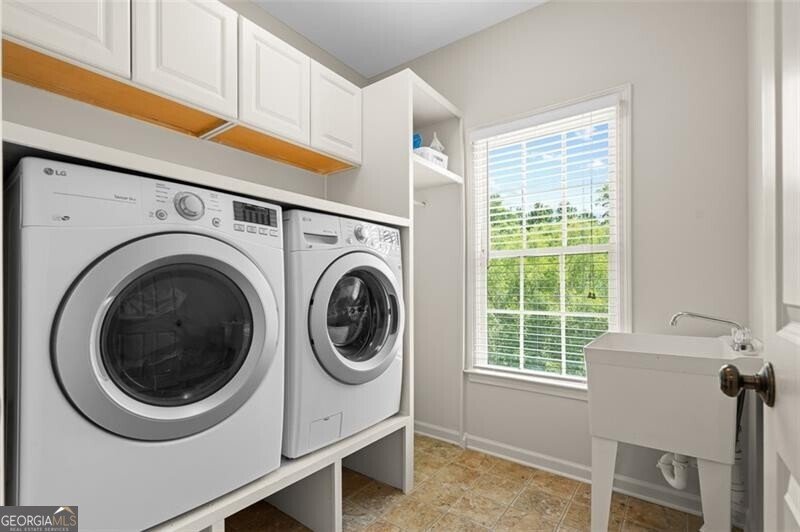 1215 Renaissance Court Mableton - 3