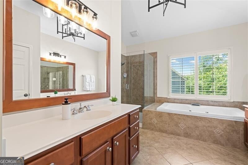 1215 Renaissance Court Mableton - 30