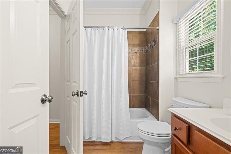 1215 Renaissance Court Mableton - 5