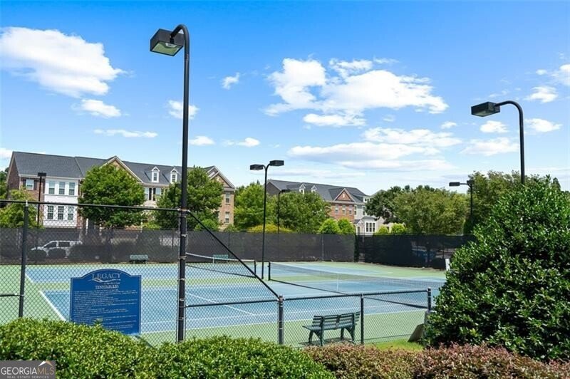 1215 Renaissance Court Mableton - 60