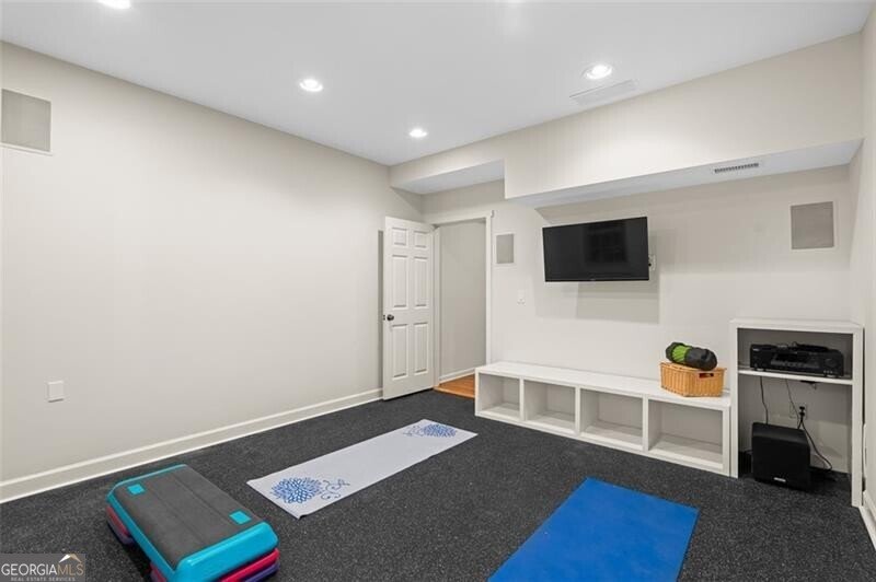 1215 Renaissance Court Mableton - 8