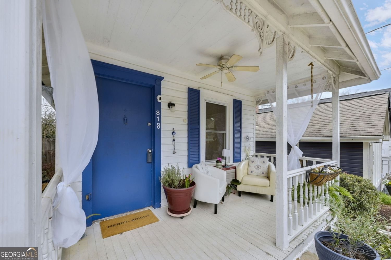 818 Virgil Street Atlanta - 2