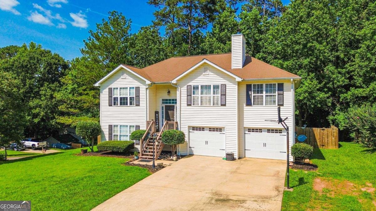 3024 SADDLE CREEK Drive Gainesville - 1