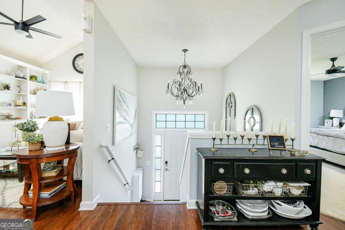 3024 SADDLE CREEK Drive Gainesville - 13