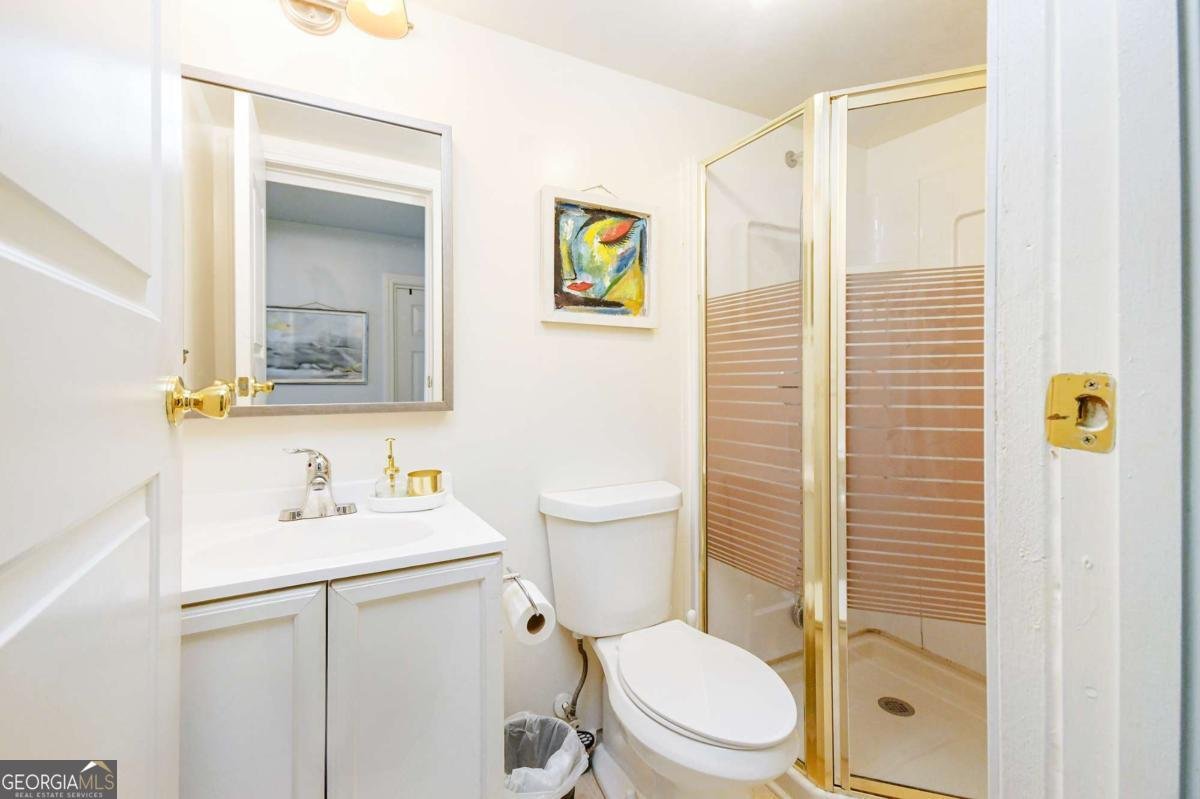 3024 SADDLE CREEK Drive Gainesville - 18