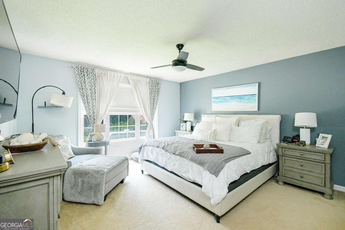 3024 SADDLE CREEK Drive Gainesville - 19