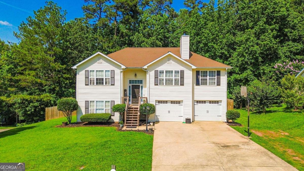 3024 SADDLE CREEK Drive Gainesville - 2