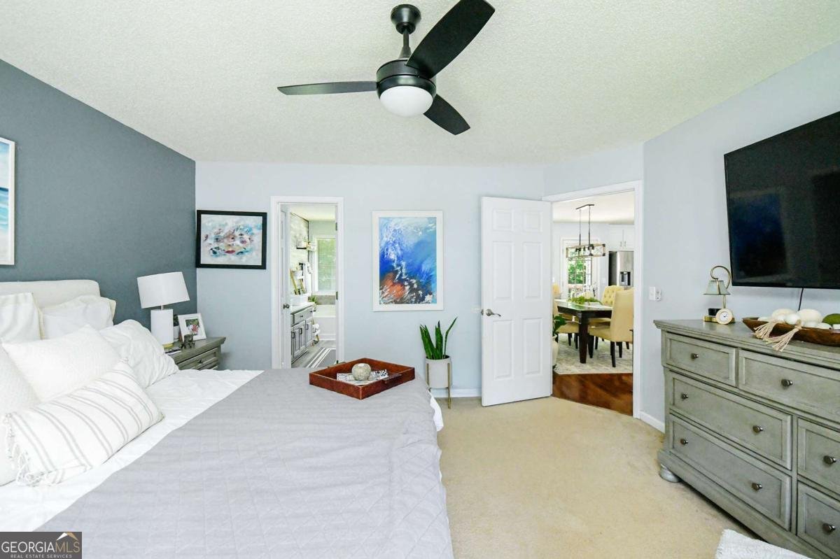 3024 SADDLE CREEK Drive Gainesville - 20
