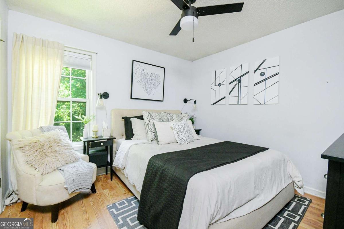 3024 SADDLE CREEK Drive Gainesville - 23