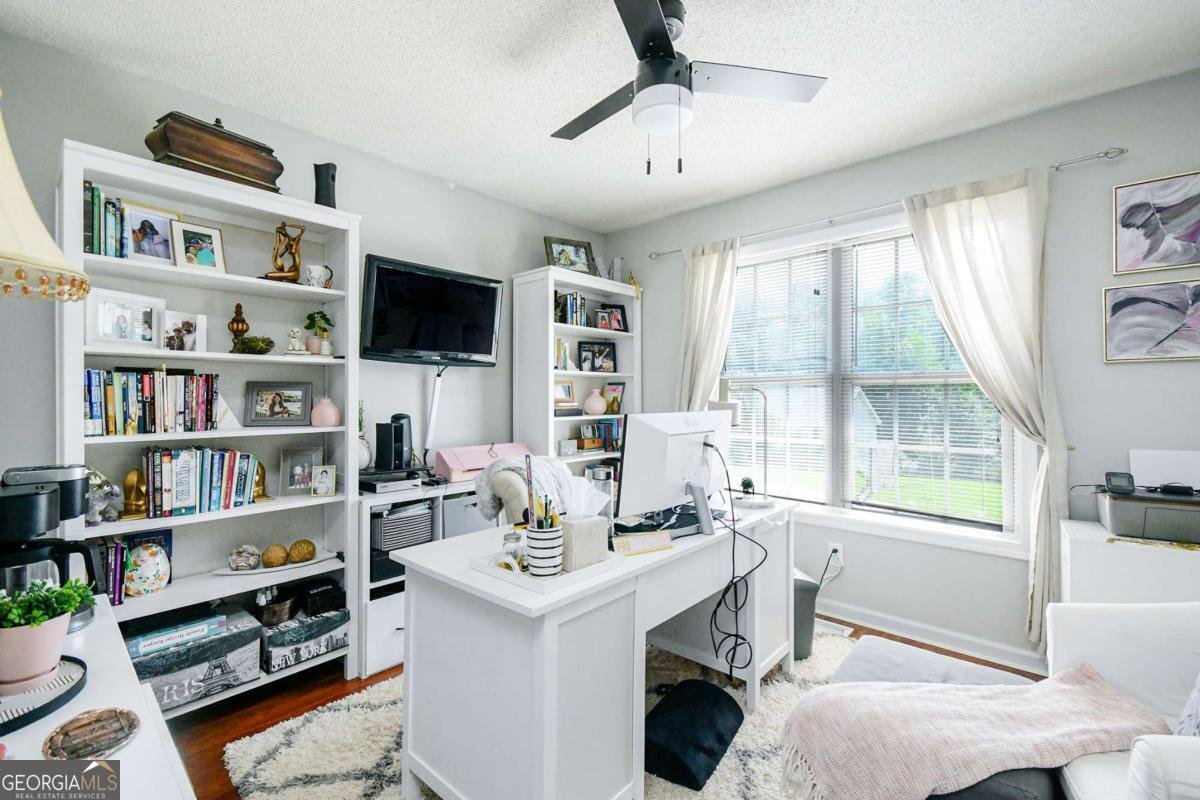 3024 SADDLE CREEK Drive Gainesville - 25
