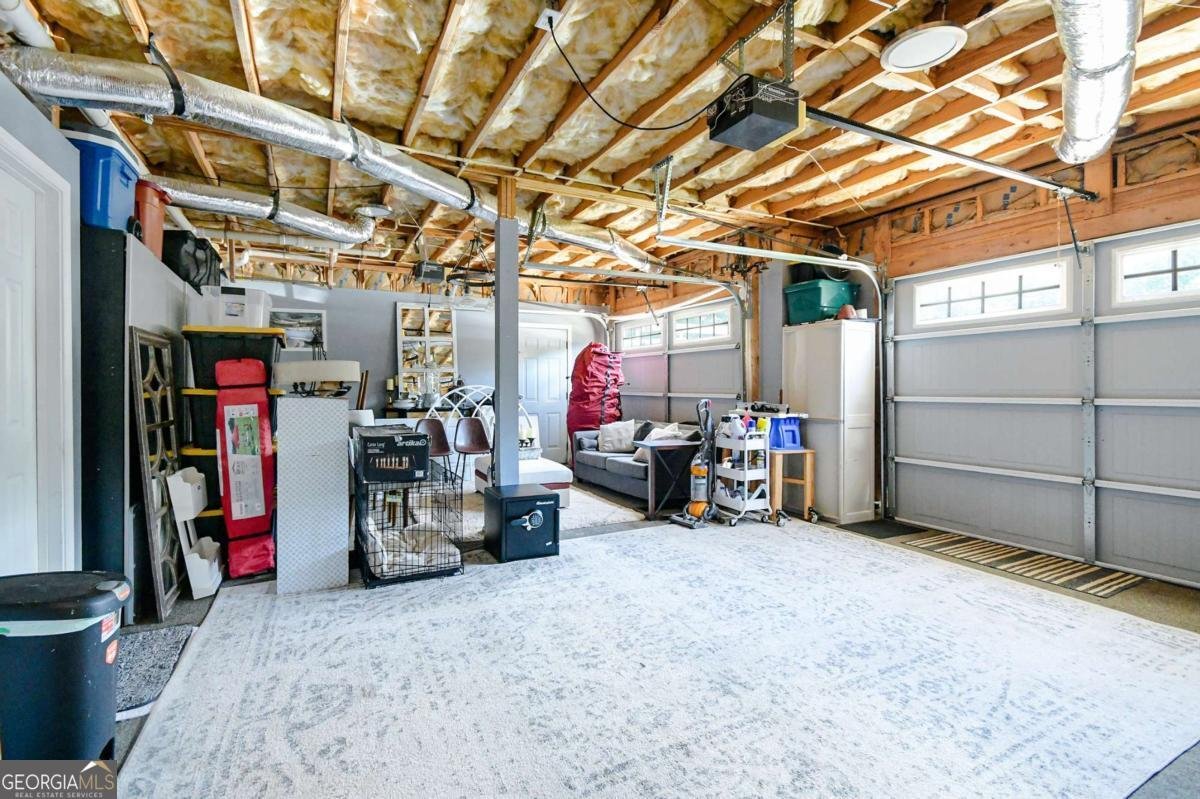 3024 SADDLE CREEK Drive Gainesville - 27